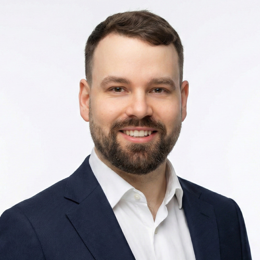 Viktor Fink - Co-Founder & CEO
